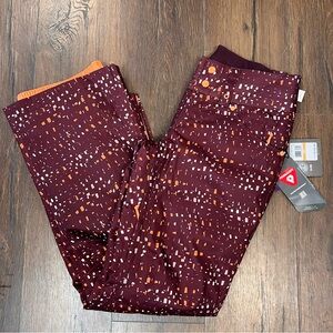 NEW Women’s Under Armour Storm 3 Infrared Primaloft Ski Snowboard Pants SZ‎ SM